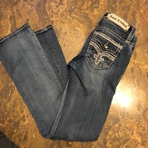 Rock revival 25 boot victories